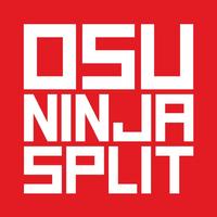 Osu Ninja Split