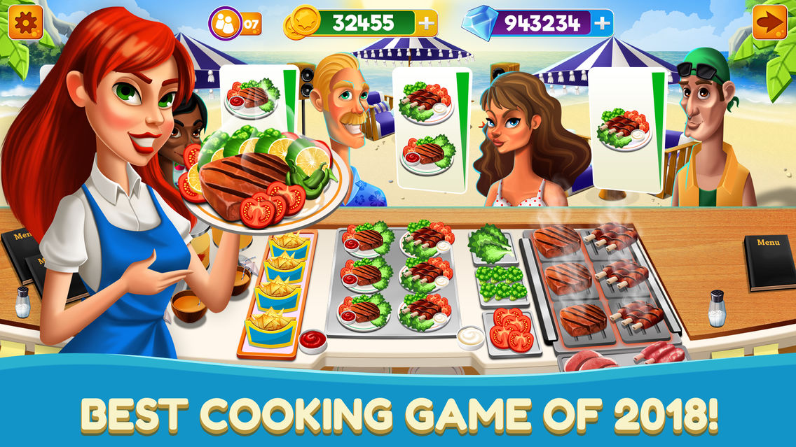 iphone app chef iphone app chef