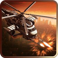 Gunship Battle:Helicopters War