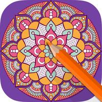 Coloring Book For All