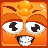 Mr Monster Jump & Bounce on Read Planet : Fiction Survival Mission