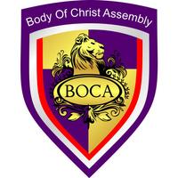 Body of Christ Assembly