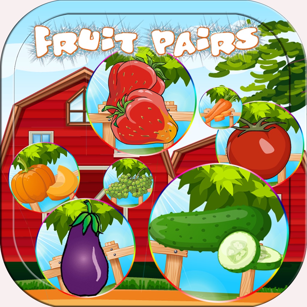 Stripping fruits game