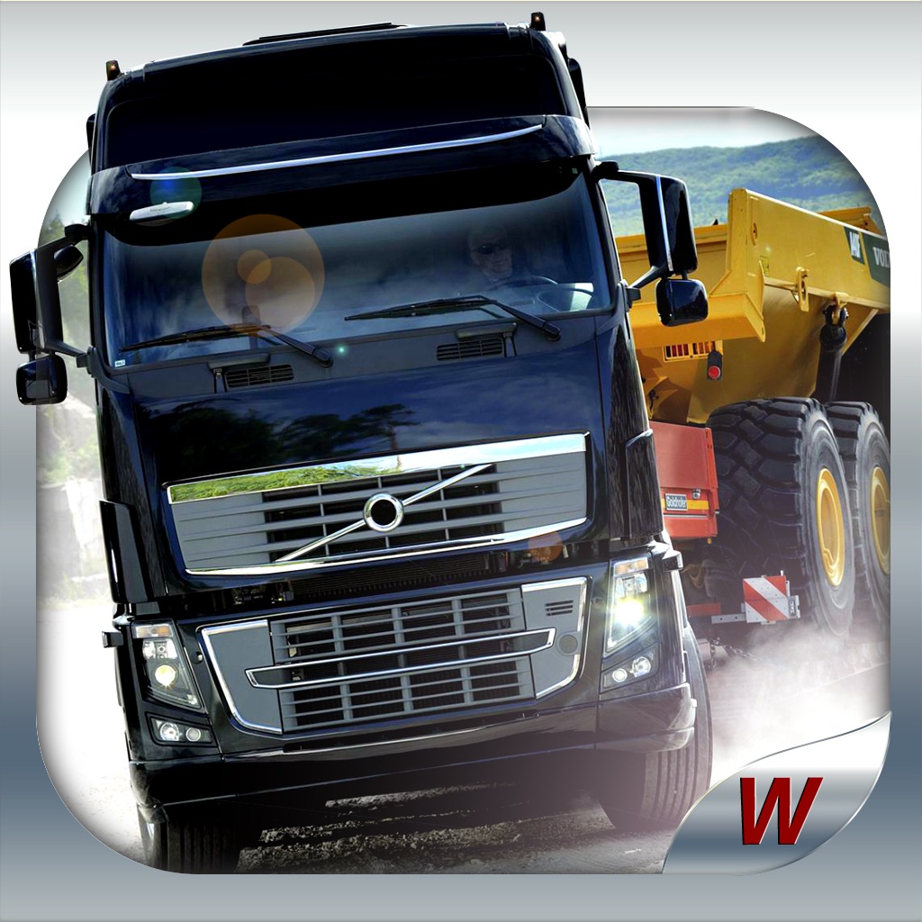 Truckers of Europe 3 versão móvel andróide iOS apk baixar  gratuitamente-TapTap