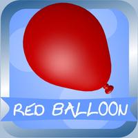 Red Balloon!