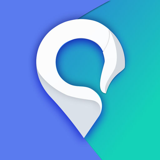 Flamingo - Location Based Chat App for iPhone - Free Download Flamingo - Lo...