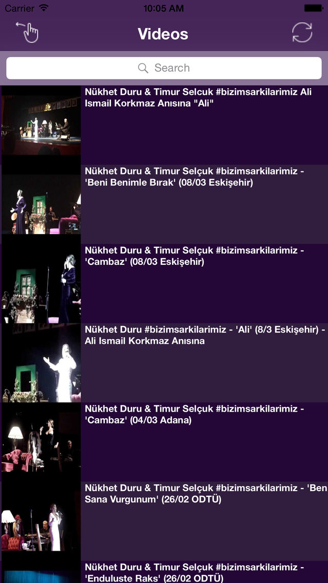 Nukhet Duru App For Iphone Free Download Nukhet Duru For Iphone Ipad At Apppure