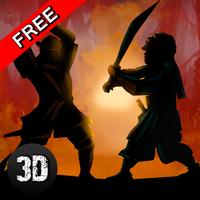 Shadow Kung Fu Fighting 3D
