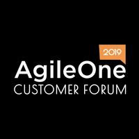 AgileOne Customer Forum 2019