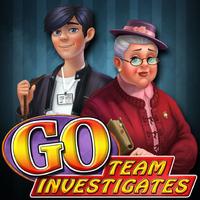 GO Team Investigates