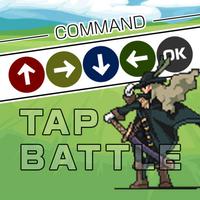 Command Tap Battle