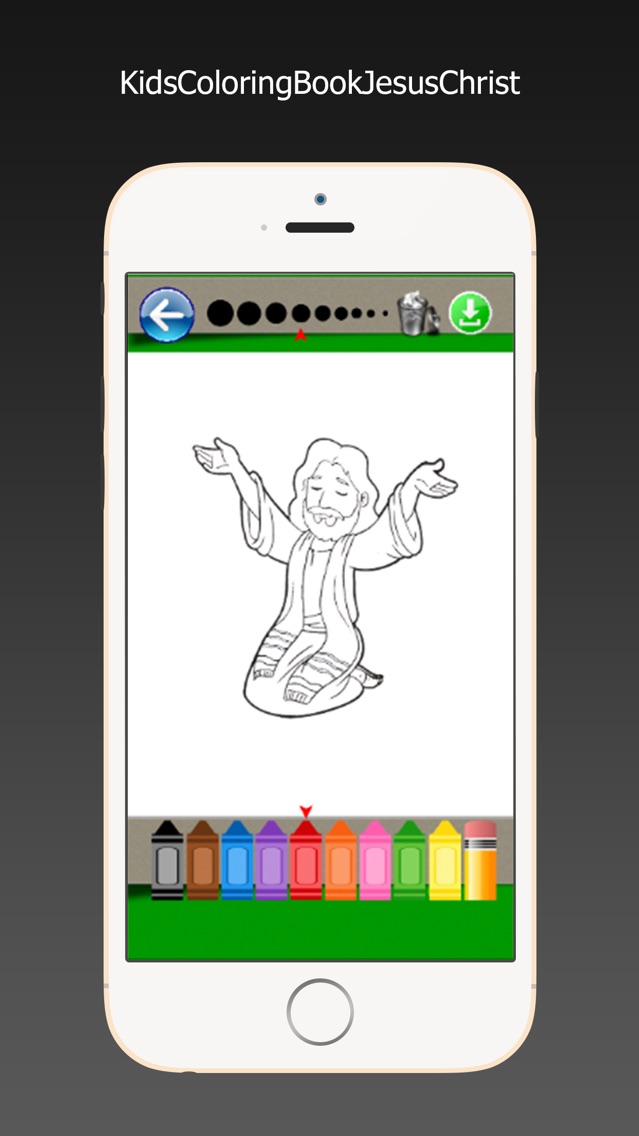 Download Pixart Apple Pencil Adult Coloring Jesus Christ App For Iphone Free Download Pixart Apple Pencil Adult Coloring Jesus Christ For Iphone Ipad At Apppure