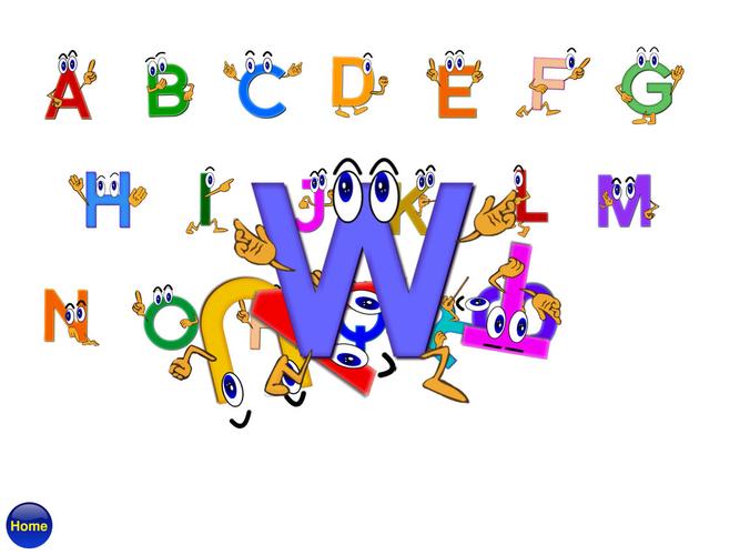 ABC Alphabet Phonics Song App for iPhone - Free Download ABC Alphabet ...
