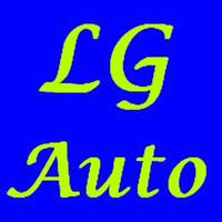 LG Auto App
