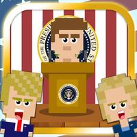 President Simulator Game