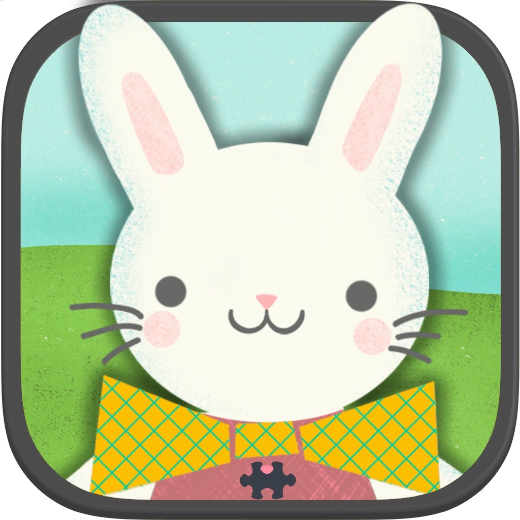 Gaming bunny. Пасхальный заяц игра. Иконка игры зайчик. Bunnies игра без мозаики. Bunny игровой.