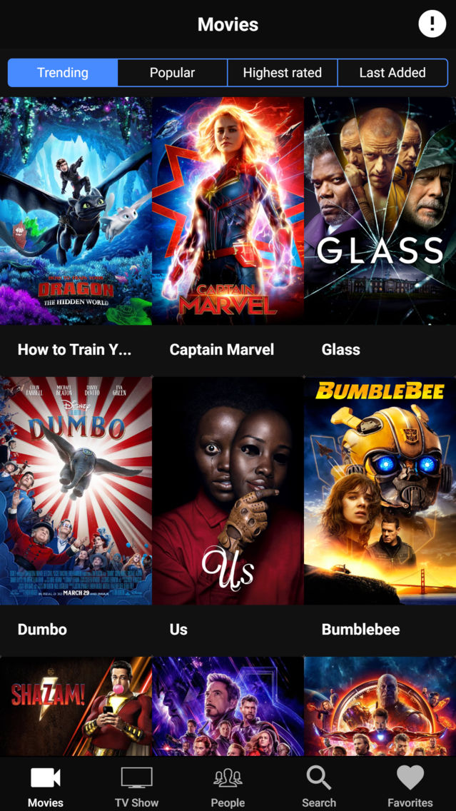 Cyberflix Movies And Tv Shows App For Iphone Free Download Cyberflix Movies And Tv Shows For Iphone Ipad At Apppure