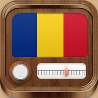 Romanian Radio - access all Radios in România FREE