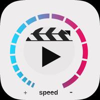 Slow Fast Video Maker