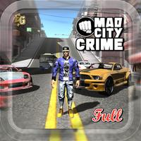 Mad City Crime FULL