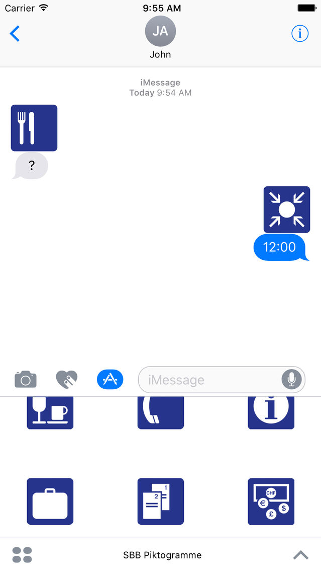 Sbb Piktogramme App For Iphone Free Download Sbb Piktogramme For Iphone Ipad At Apppure