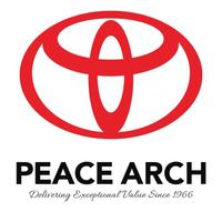 Peace Arch Toyota