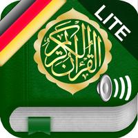 Free Quran Audio mp3 in German, Arabic and Phonetic Transcription - Gratis Koran Audio MP3 in Deutsch, Arabisch und Transliteration