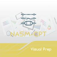 NASM CPT Visual Prep