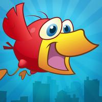 City Birds - Birdcage Blowout!