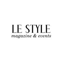 Le Style: inspiring fashion, design and art photography magazine
