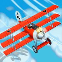 Red Baron: Fly and Shoot