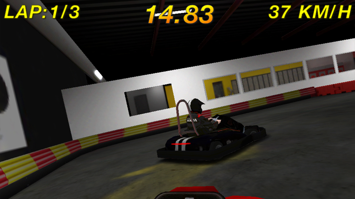 Go Karting Free App For Iphone Free Download Go Karting Free For