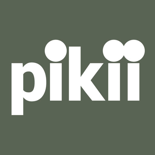 Download Pikii App 1.0.3 for iPad & iPhone free online at AppPure. 