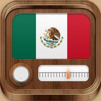 Mexican Radio - access all Radios in Mexico FREE