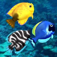 heroes fish adventure in ocean games