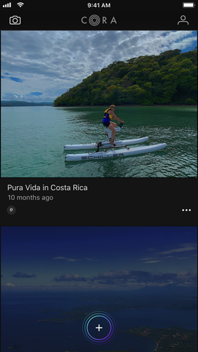 Screenshots