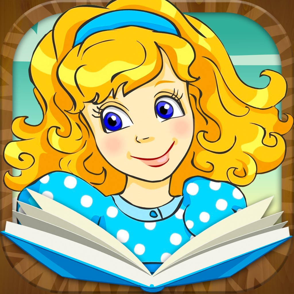 Download Goldilocks & the Three Bears App 1.1 for iPhone & ...