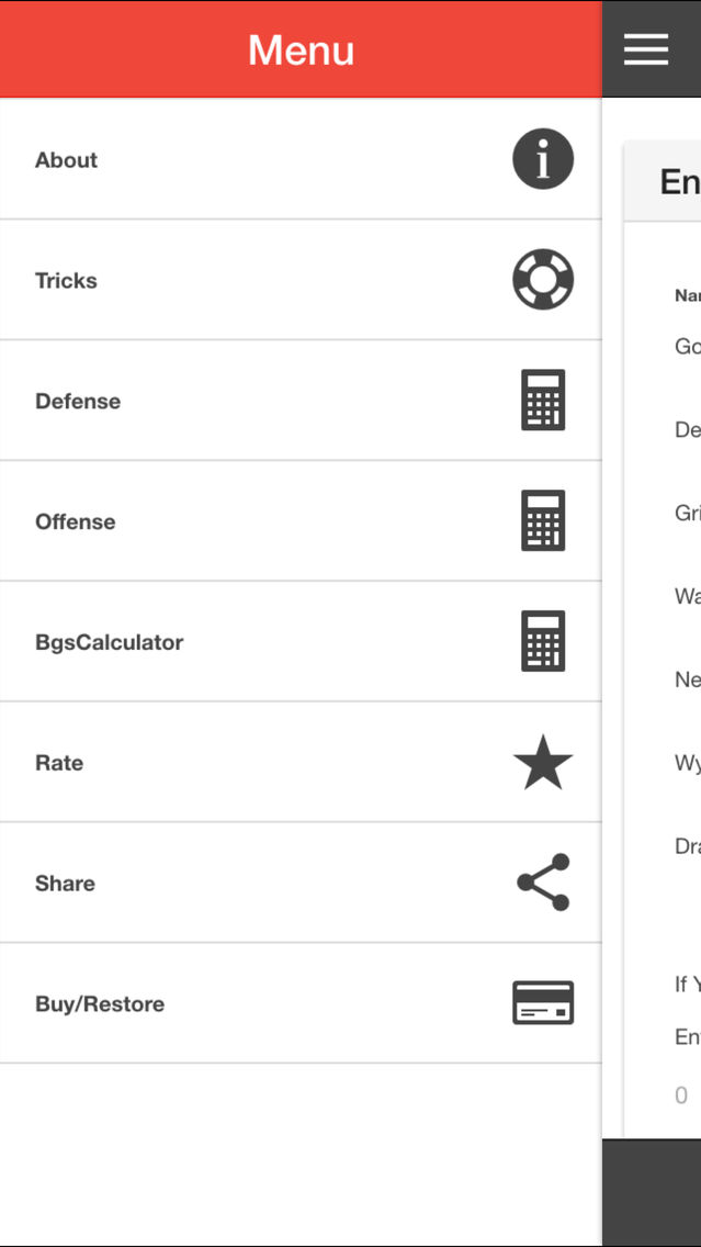 restore calculator restore calculator