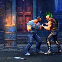 Gangster Fighters:Legend Fight