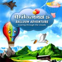 Mikenna's Balloon Adventure
