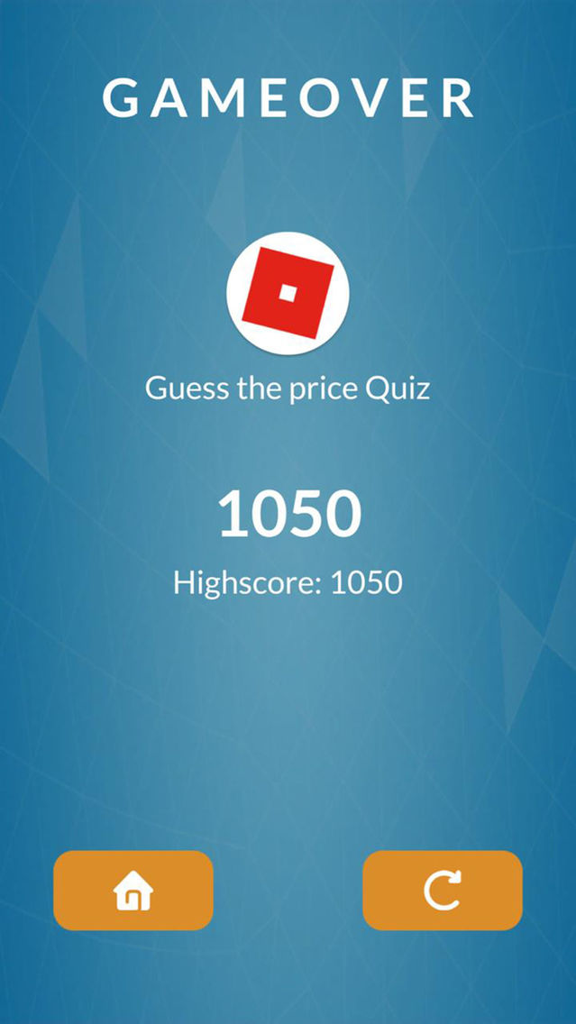 Robux For Roblox Rbx Quiz Pro App For Iphone Free Download Robux