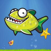 Fishy Crunch - Most Addictive Fishy game ever - "App Store edition"