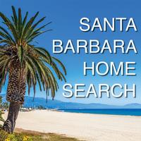 Santa Barbara Home Search