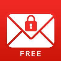 Safe Mail for Gmail Free : secure and easy email mobile app with Touch ID to access multiple Gmail and Google Apps inbox accounts