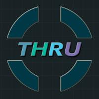 THRU: The Game