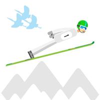 Planica Ski Flying