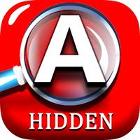 Alphabet - Hidden Objects Games