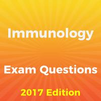 Immunology Exam Questions 2017 Edition