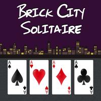 Brick City Solitaire