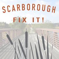 Scarborough Fix It